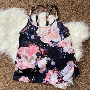 Old Navy Active Strappy Powersoft Tank Top